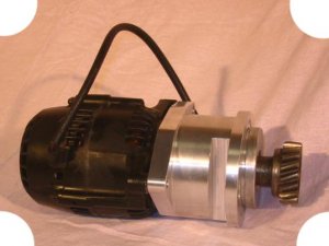  Denso und Adapter